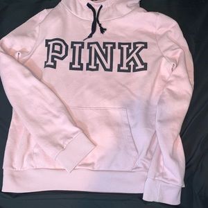 Sweatshirt from Pink